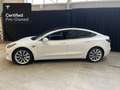 Tesla Model 3 Long Range AWD "Certified Pre-Owned" Bianco - thumbnail 4