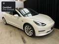 Tesla Model 3 Long Range AWD "Certified Pre-Owned" Bianco - thumbnail 12