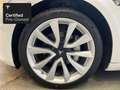Tesla Model 3 Long Range AWD "Certified Pre-Owned" Bianco - thumbnail 3