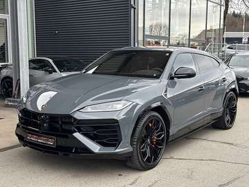 URUS SE