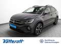Volkswagen Taigo R-Line 1.0 TSI DSG AHK NAVI KAMERA Grau - thumbnail 1