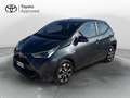 Toyota Aygo 1.0 VVT-i 72 CV 5 porte x-play Grigio - thumbnail 1