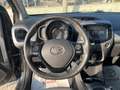 Toyota Aygo 1.0 VVT-i 72 CV 5 porte x-play Grigio - thumbnail 11