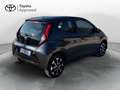 Toyota Aygo 1.0 VVT-i 72 CV 5 porte x-play Grigio - thumbnail 4