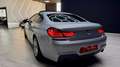 BMW 640 640dA Gran Coupé Gris - thumbnail 5