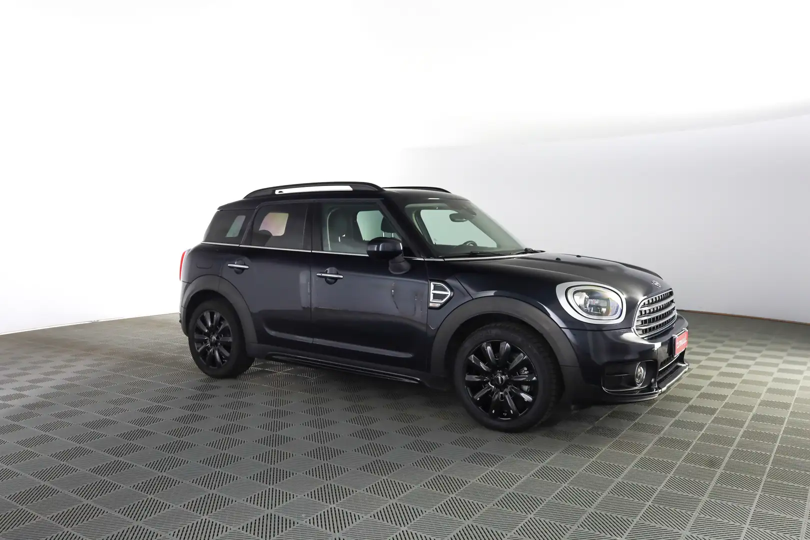 MINI Cooper Countryman 1.5 Business Nero - 2