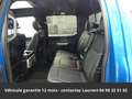 Ford Lariat Ethanol 5.0L SuperCrew 4x4 Tout compris hors homologation 4500e Синий - thumbnail 27