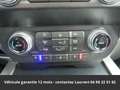 Ford Lariat Ethanol 5.0L SuperCrew 4x4 Tout compris hors homologation 4500e Синий - thumbnail 15