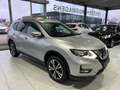 Nissan X-Trail 1.7 dCi 2WD N-Connecta, 360° camera, trekhaak Zilver - thumbnail 1