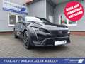Peugeot 408 1.2 PureTech 130 GT ACC/LED/SHZ/PDC/KAM/NAV 96 ... Noir - thumbnail 1