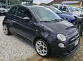 Fiat 500 500 III 1.3 mjt 16v S 95cv Noir - thumbnail 3