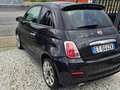 Fiat 500 500 III 1.3 mjt 16v S 95cv Noir - thumbnail 6