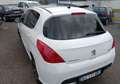 Peugeot 208 Belle 308 1.6 vti 155ch 2009 pack parfait etat moteur refait a neuf reprise Weiß - thumbnail 5