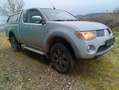 Mitsubishi L200 Pick Up 4x4 Intense Club Cab - thumbnail 5