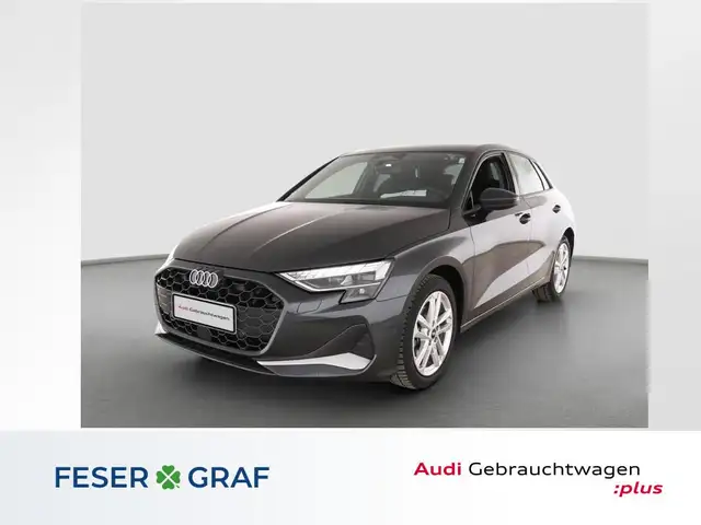 Audi A3 Spb. 35 TFSI S tronic KAMERA NAVI ACC
