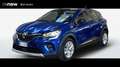 Renault Captur 1.0 TCe GPL Zen Bleu - thumbnail 1