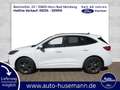 Ford Kuga ST-Line,2Z-Klima,AHK schwenkb.,PPv+h+Cam Blanc - thumbnail 2