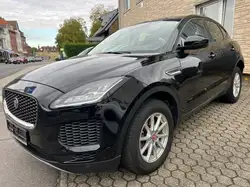 Jaguar E-Pace AWD Automatik * Navi *Kamera *