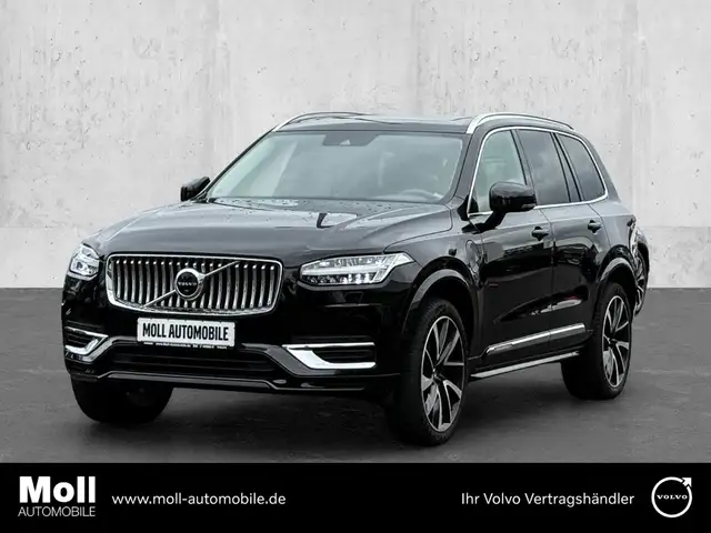 Volvo XC90 Inscription Expression Recharge Plug In Hybrid AWD