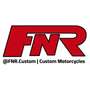 Honda CB 500 Honda CB500 Cafe Racer Custom By @FNR.Custom - thumbnail 20