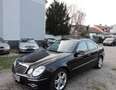 Mercedes-Benz E 280 E 280 CDI 4Matic   KUNDEN AUFTRAG  EXPORT  VERKAUF Schwarz - thumbnail 6
