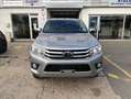 Toyota Hilux IV 4WD 2.4 D-4D 150 DOUBLE CABINE Gris - thumbnail 5
