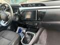 Toyota Hilux IV 4WD 2.4 D-4D 150 DOUBLE CABINE Gris - thumbnail 13