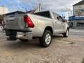 Toyota Hilux IV 4WD 2.4 D-4D 150 DOUBLE CABINE Gris - thumbnail 7