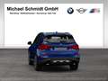 BMW X3 xDrive30e Head-Up HiFi DAB LED WLAN AHK Shz Bleu - thumbnail 5