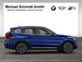 BMW X3 xDrive30e Head-Up HiFi DAB LED WLAN AHK Shz Bleu - thumbnail 6