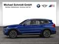 BMW X3 xDrive30e Head-Up HiFi DAB LED WLAN AHK Shz Bleu - thumbnail 3