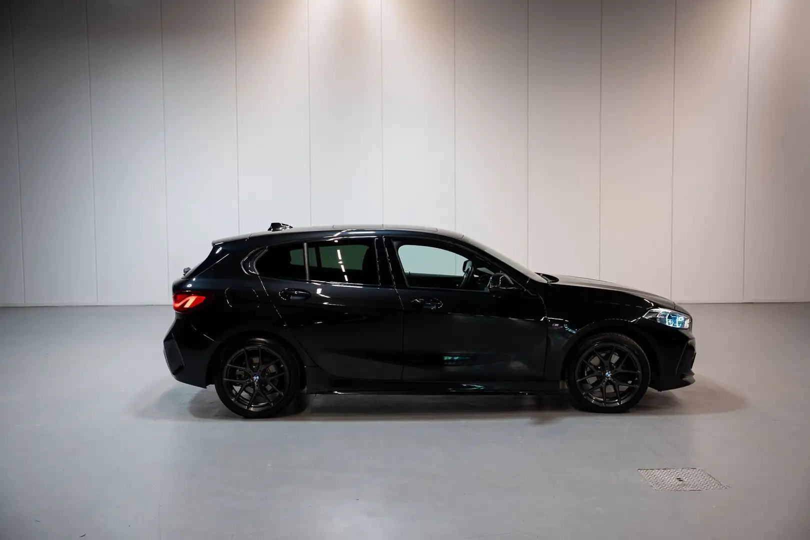 BMW 116 BMW 116d - 2