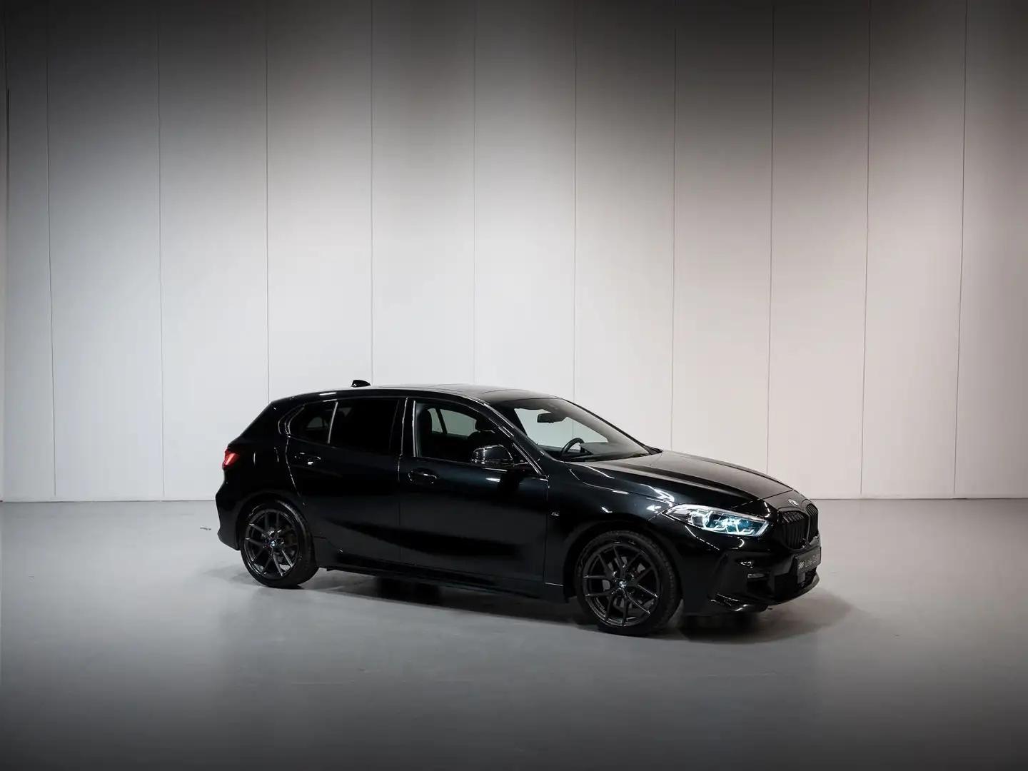 BMW 116 BMW 116d - 1