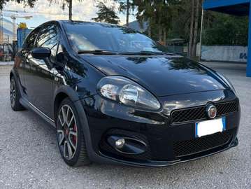 Grande Punto 1.4 t. t-jet 155cv 3p