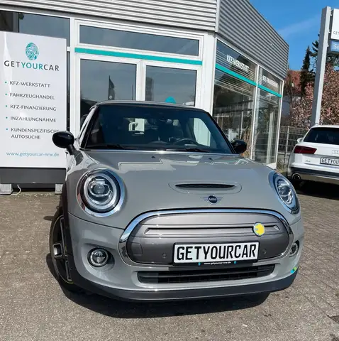 MINI Cooper S E Trim L, Kamera, LED, TÜV & Insp. neu