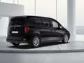 Mercedes-Benz EQT 200 lang Progressive MBUX Navi Kamera Schwarz - thumbnail 3