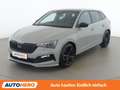 Skoda Scala 1.5 TSI ACT Edition S ABT Grau - thumbnail 1
