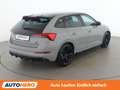 Skoda Scala 1.5 TSI ACT Edition S ABT Grau - thumbnail 6