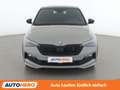 Skoda Scala 1.5 TSI ACT Edition S ABT Grau - thumbnail 9