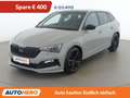 Skoda Scala 1.5 TSI ACT Edition S ABT Grau - thumbnail 1