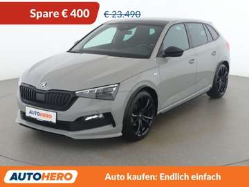 1.5 TSI ACT Edition S ABT