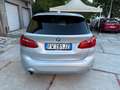 BMW 225 Tourer 225xe Active iPerformance Sport auto Argento - thumbnail 3