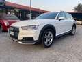 Audi A4 allroad ALLROAD 40 2.0 TDI 190CV S-TRONIC - 24 MESI GARAN. Weiß - thumbnail 2