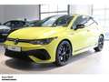 Volkswagen Golf R Performance 2 0 I TSI OPF 4MOTION 245kW PS) 7-Gang Yellow - thumbnail 3