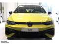 Volkswagen Golf R Performance 2 0 I TSI OPF 4MOTION 245kW PS) 7-Gang Jaune - thumbnail 4