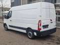 Renault Master 2.3 CDTI L2H2 HKa 3,3t Klima Weiß - thumbnail 5