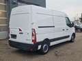 Renault Master 2.3 CDTI L2H2 HKa 3,3t Klima Weiß - thumbnail 4
