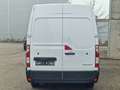 Renault Master 2.3 CDTI L2H2 HKa 3,3t Klima Weiß - thumbnail 8