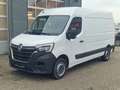 Renault Master 2.3 CDTI L2H2 HKa 3,3t Klima Weiß - thumbnail 1