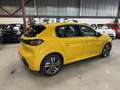 Peugeot 208 1.2 PureTech Allure Geel - thumbnail 3
